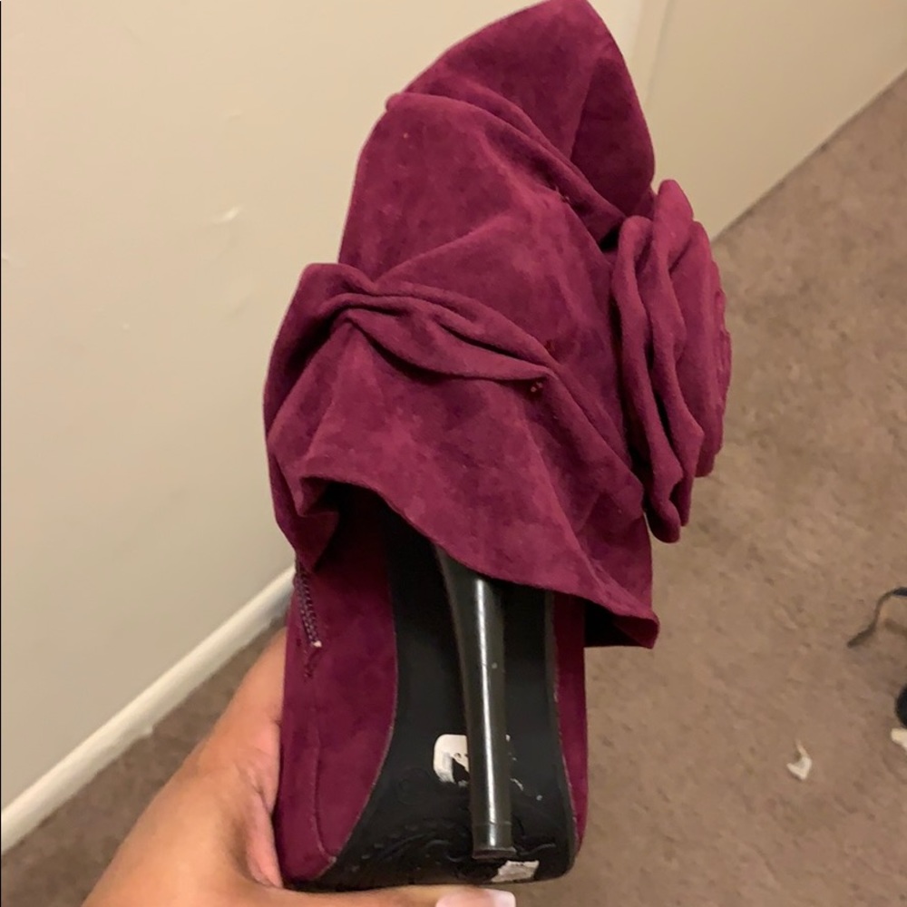 Only worn once - Picture 4 of 7